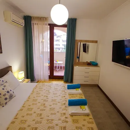 Casa Real アパート