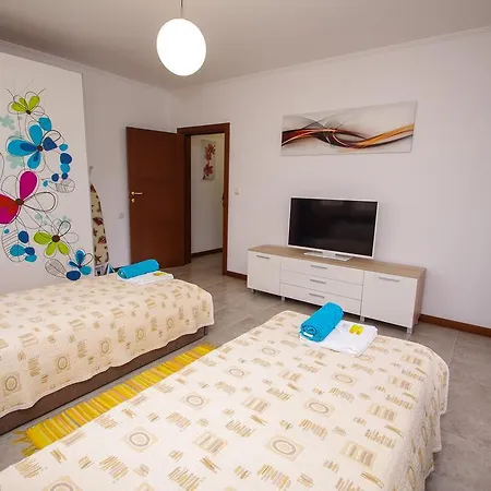 Casa Real アパート *