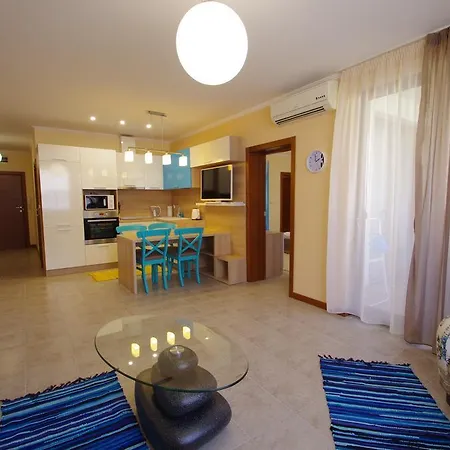 Apartment Casa Real Sweti Wlas