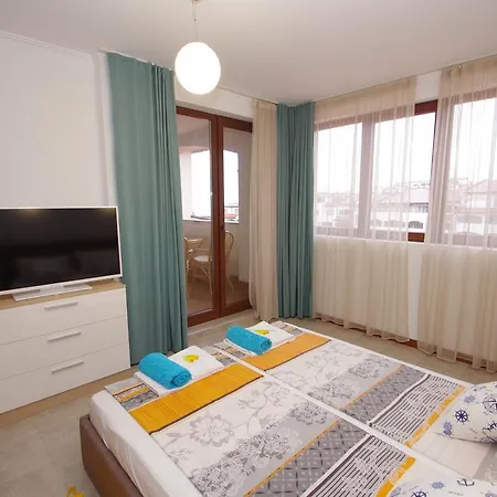 Casa Real Apart Complex *