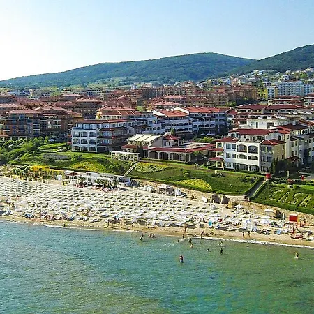 Apartment Casa Real Sweti Wlas