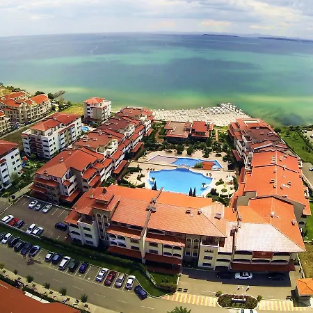 Casa Real Apart Complex Sveti Vlas