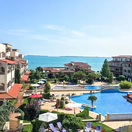 Апартаменты Casa Real Свети-Влас