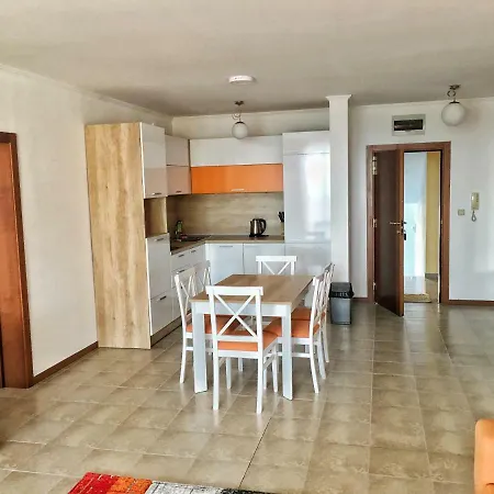 Casa Real Апартаменты *