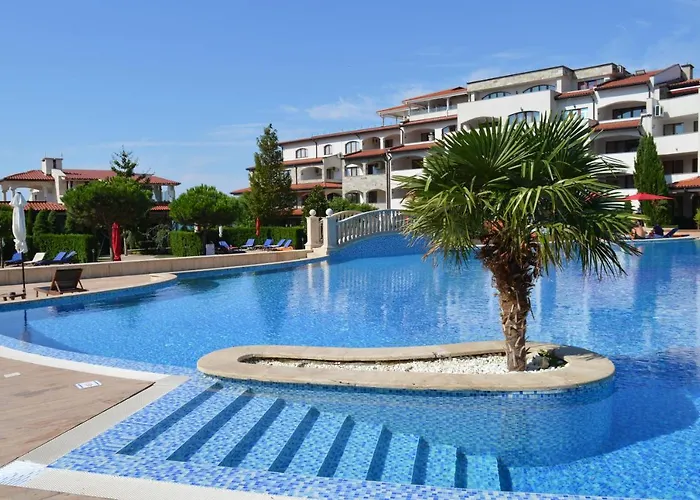 Casa Real Apartment *