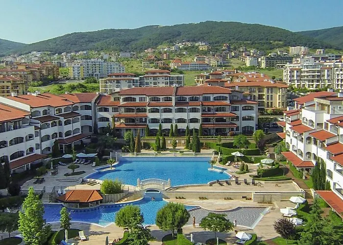 Apartment Casa Real Sweti Wlas