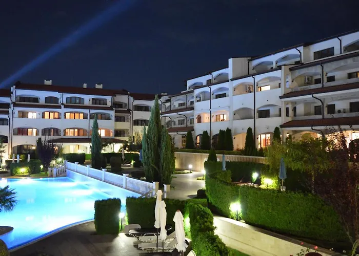 Casa Real Apartment *