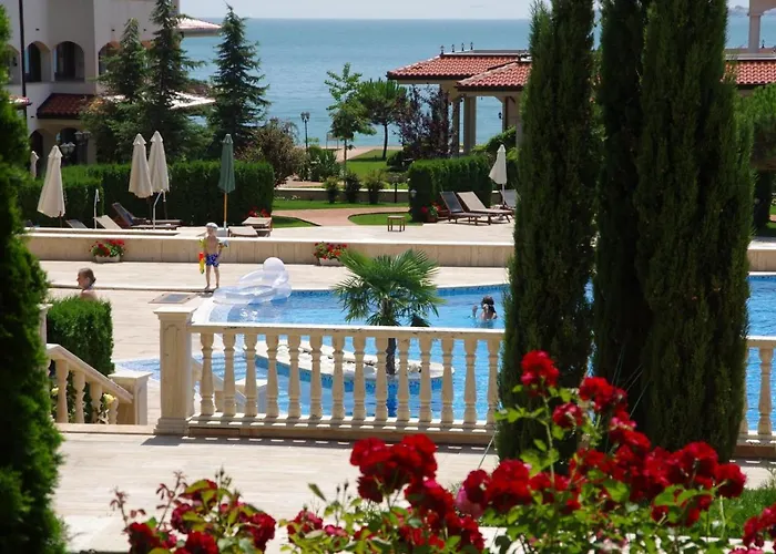 Casa Real * Sveti Vlas