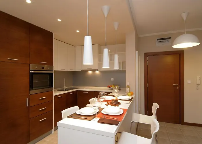 Appartamento Casa Real