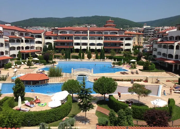 Casa Real * Sveti Vlas