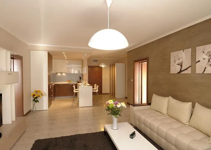 Casa Real Apartment *