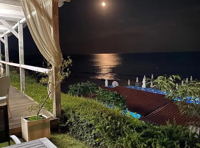 Appartamento Casa Real