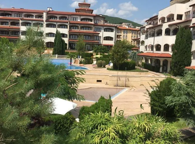 Casa Real * 圣弗拉斯