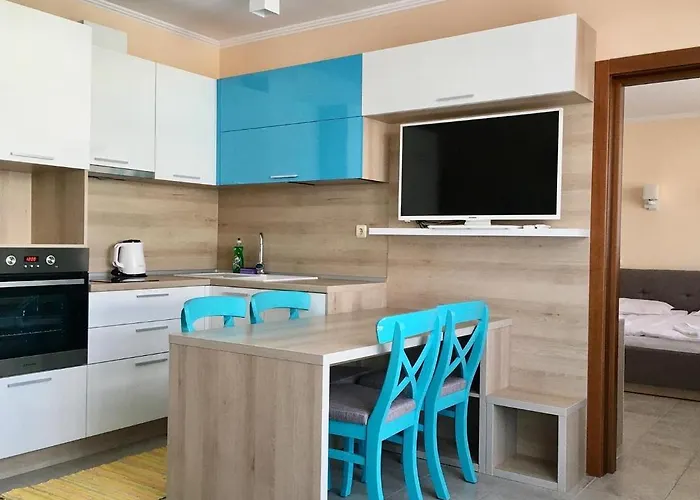 Casa Real Apartment Sweti Wlas