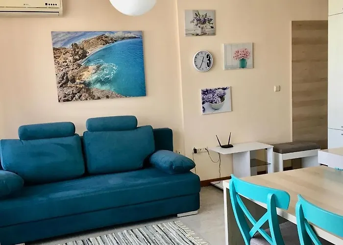 Casa Real Appartamento *