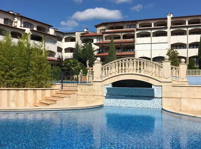 Casa Real Apartment Sweti Wlas