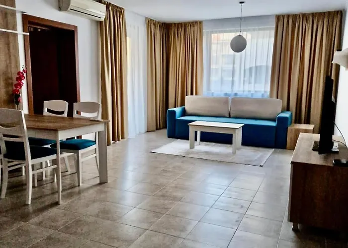 Casa Real Appartamento