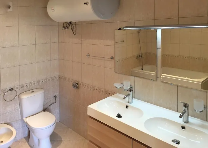 Casa Real Sveti Vlas