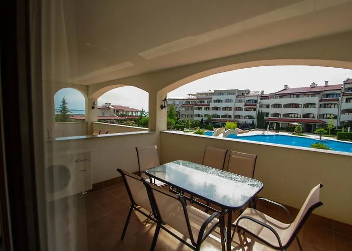 Casa Real Appartamento *