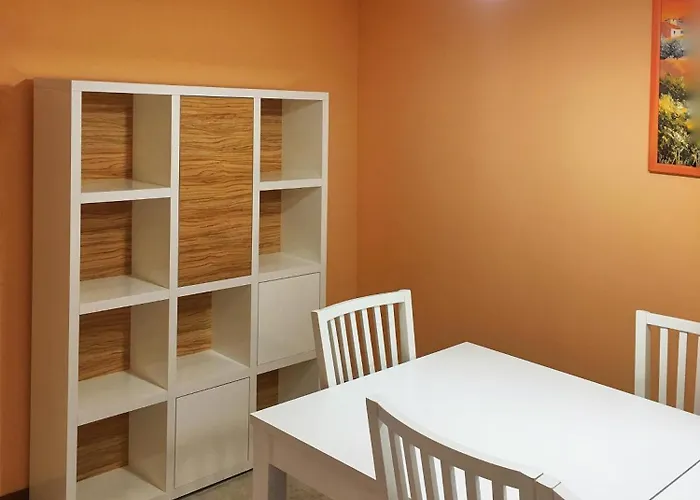 Casa Real Appartamento