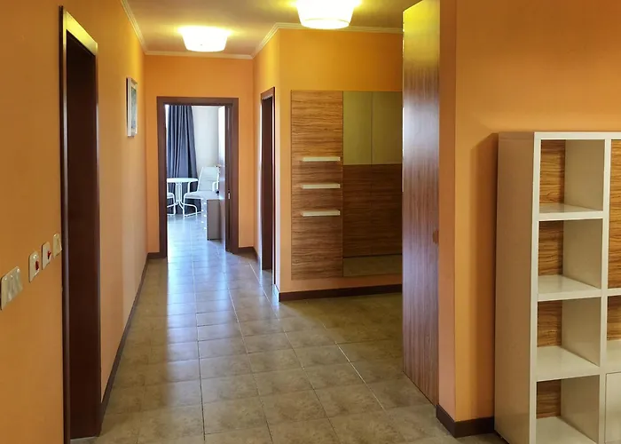 Casa Real Sveti Vlas