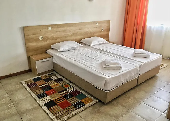 Casa Real Sveti Vlas