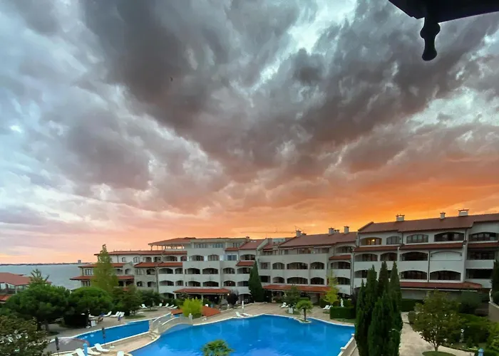 Casa Real Sweti Wlas