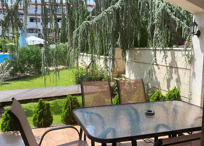 Casa Real * Sveti Vlas