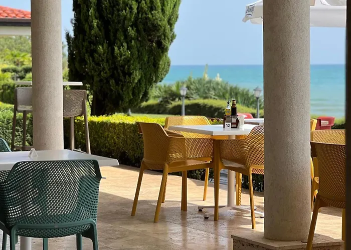 Appartamento Casa Real