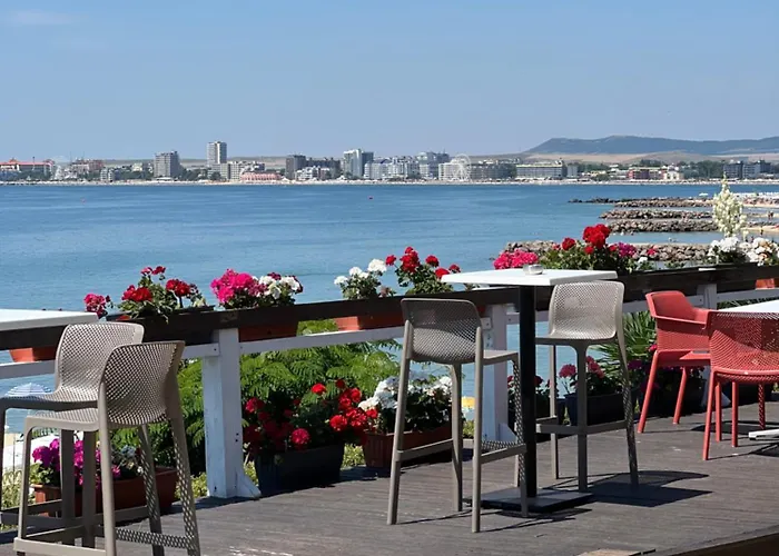 Apartment Casa Real *