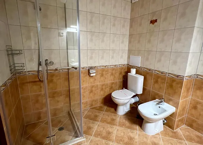 Casa Real Appartamento Sveti Vlas