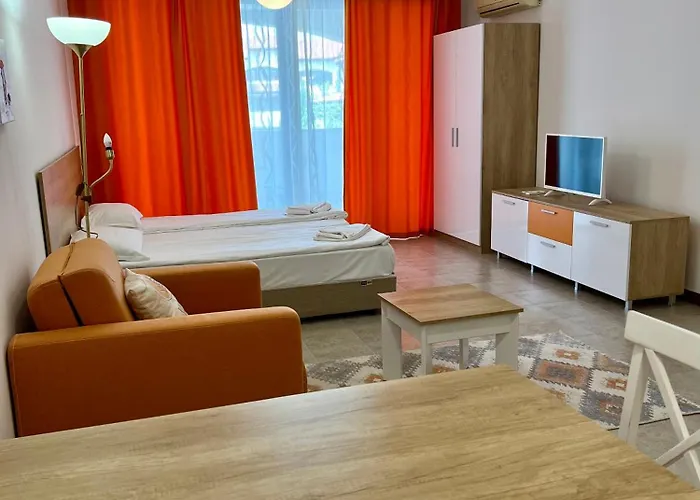 Casa Real * Sveti Vlas