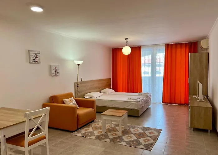 Casa Real Appartamento *