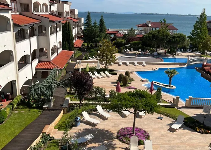 Casa Real Appartamento