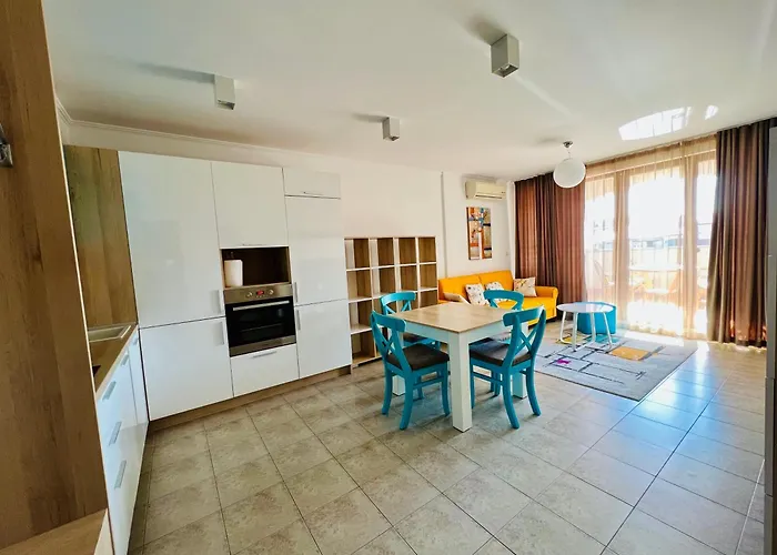 Appartamento Casa Real