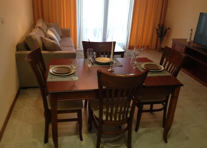 Appartamento Casa Real