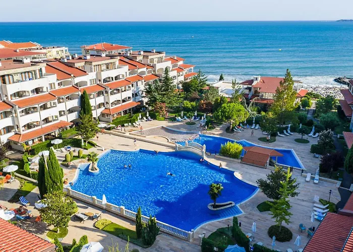 Casa Real Apartment Sweti Wlas