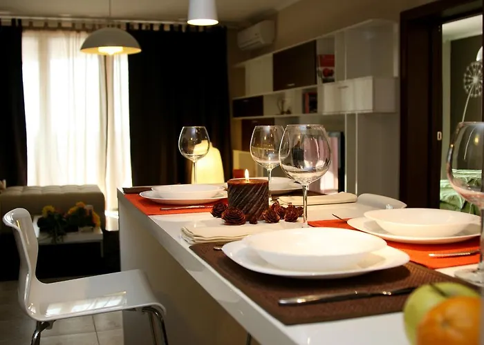 Appartamento Casa Real *