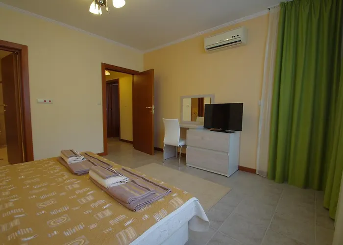 Casa Real Sweti Wlas