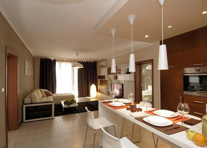 Appartamento Casa Real