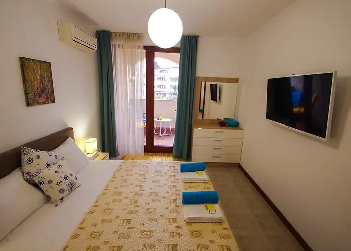 Casa Real Appartamento