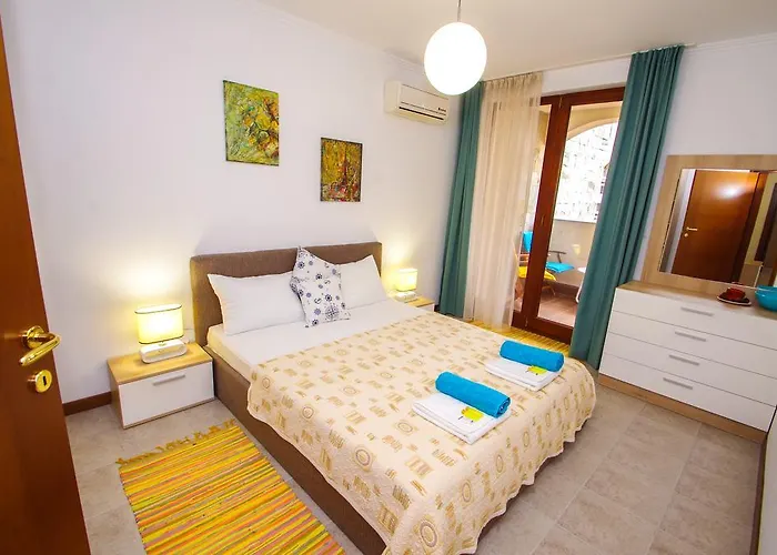 Casa Real * Sveti Vlas