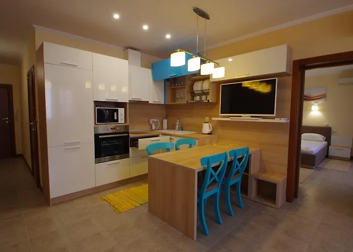 Casa Real 圣弗拉斯