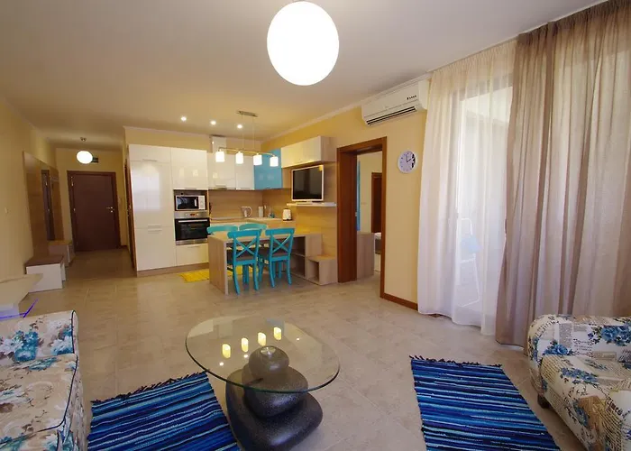 Appartamento Casa Real Sveti Vlas