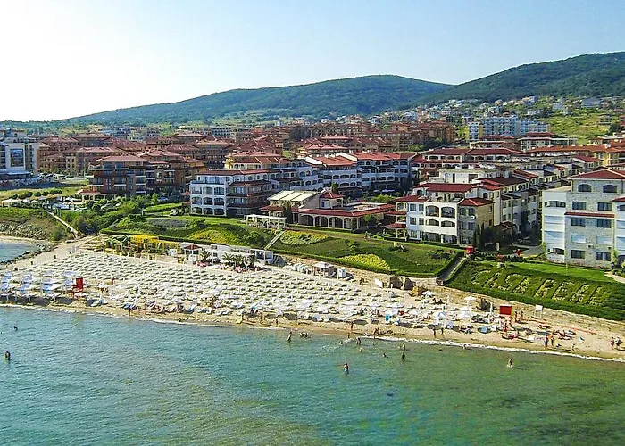 Appartamento Casa Real Sveti Vlas