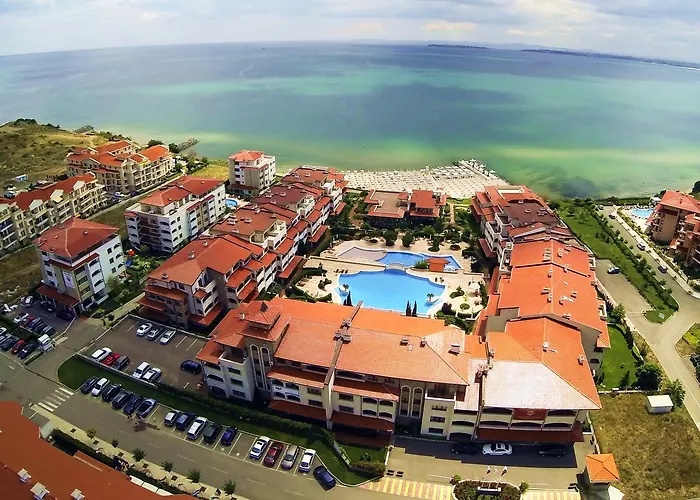 Casa Real Sveti Vlas