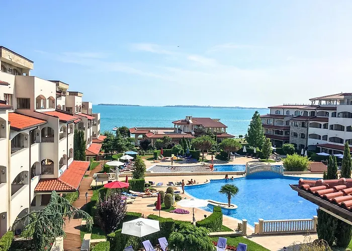 Apartment Casa Real Sweti Wlas