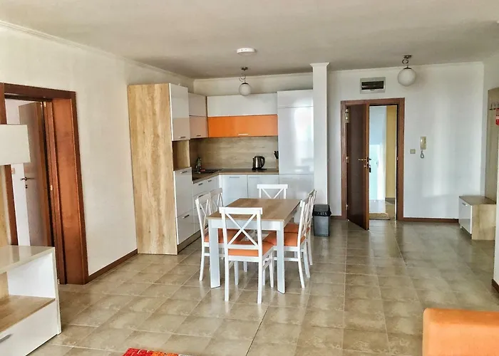 Casa Real Appartamento *